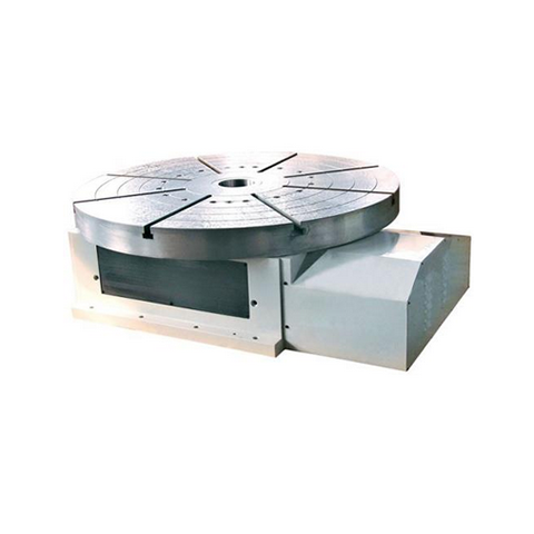 TK12數(shù)控轉臺